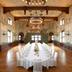 Salle de banquet