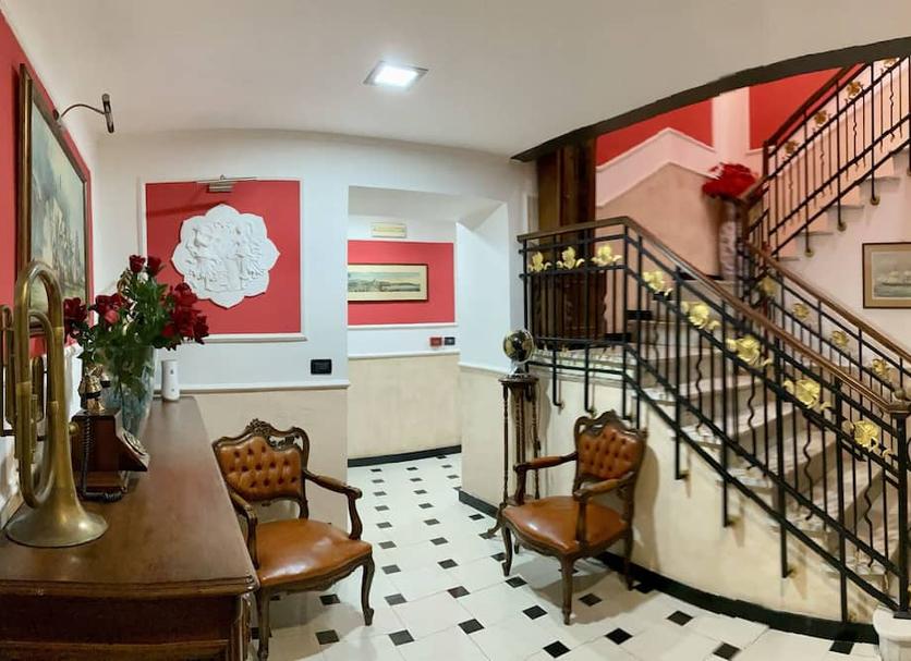 Salon Photo