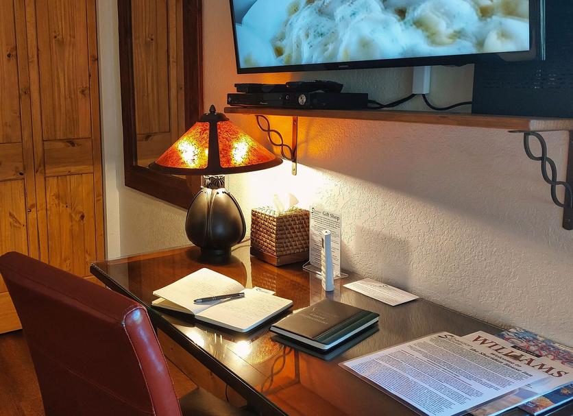 Équipements de la chambre Photo
