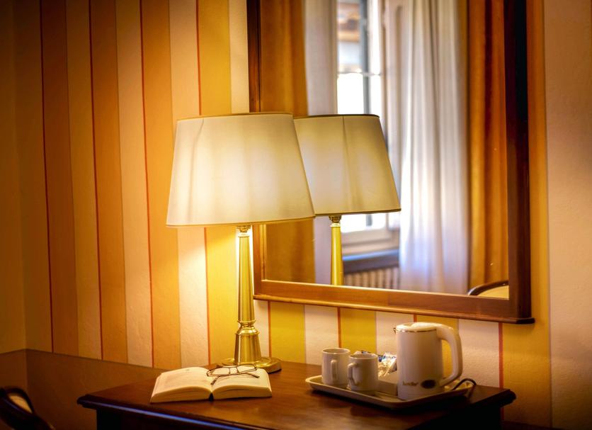 Équipements de la chambre Photo