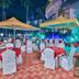 Salle de banquet