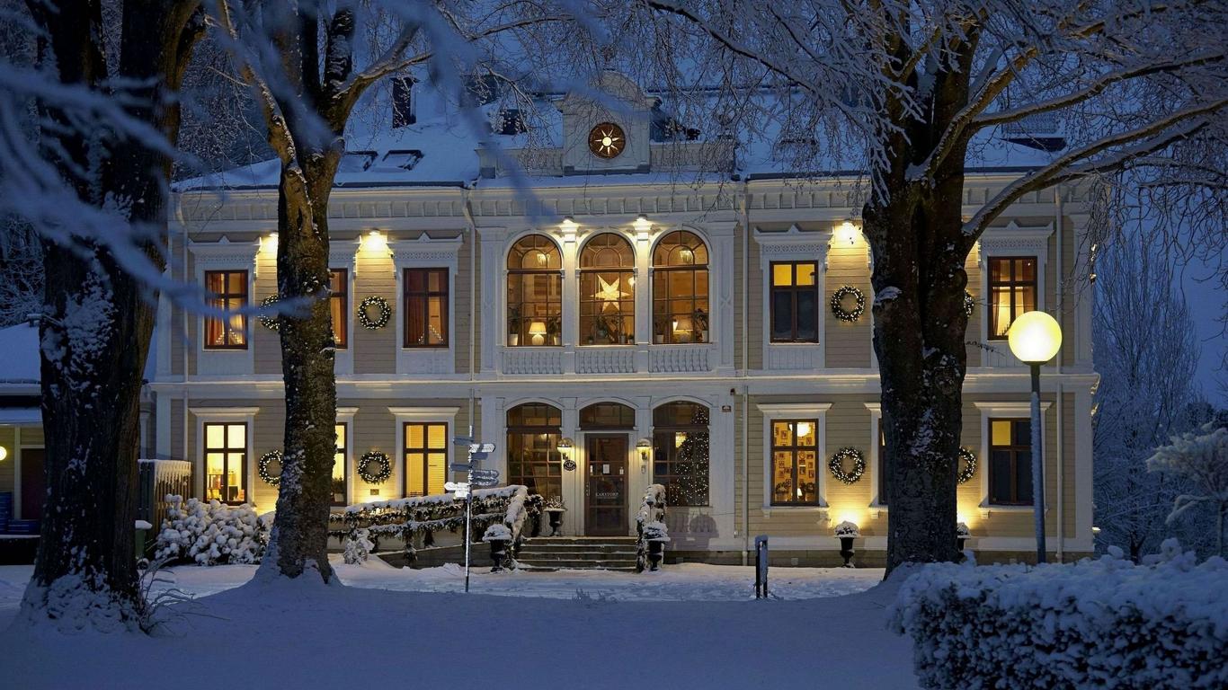Karstorp Hotel