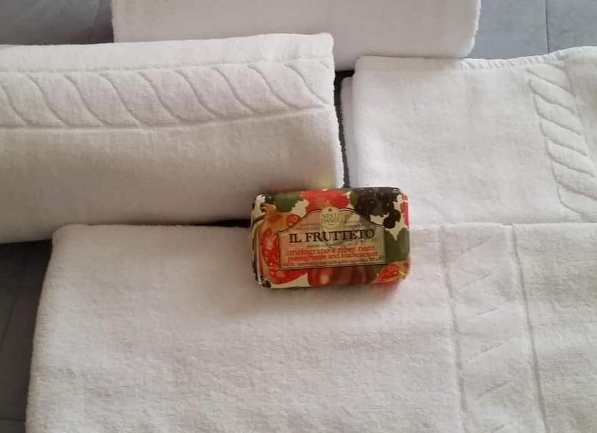 Équipements de la chambre Photo