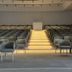 Espace de conférence