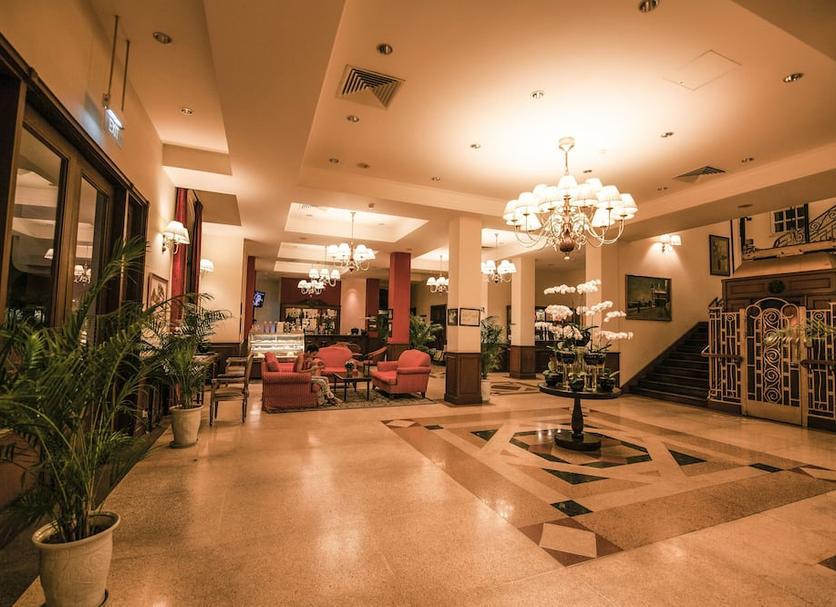 Hall d’entrée Photo