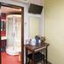 Équipements de la chambre