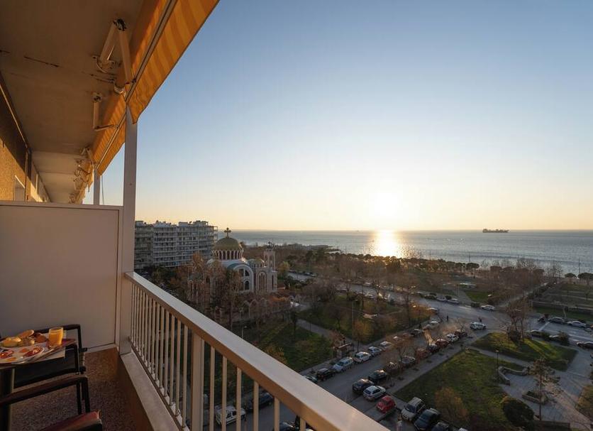 Balcon Photo