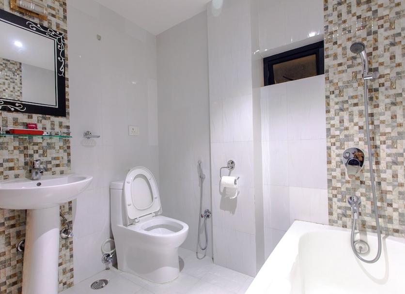 Salle de bain Photo