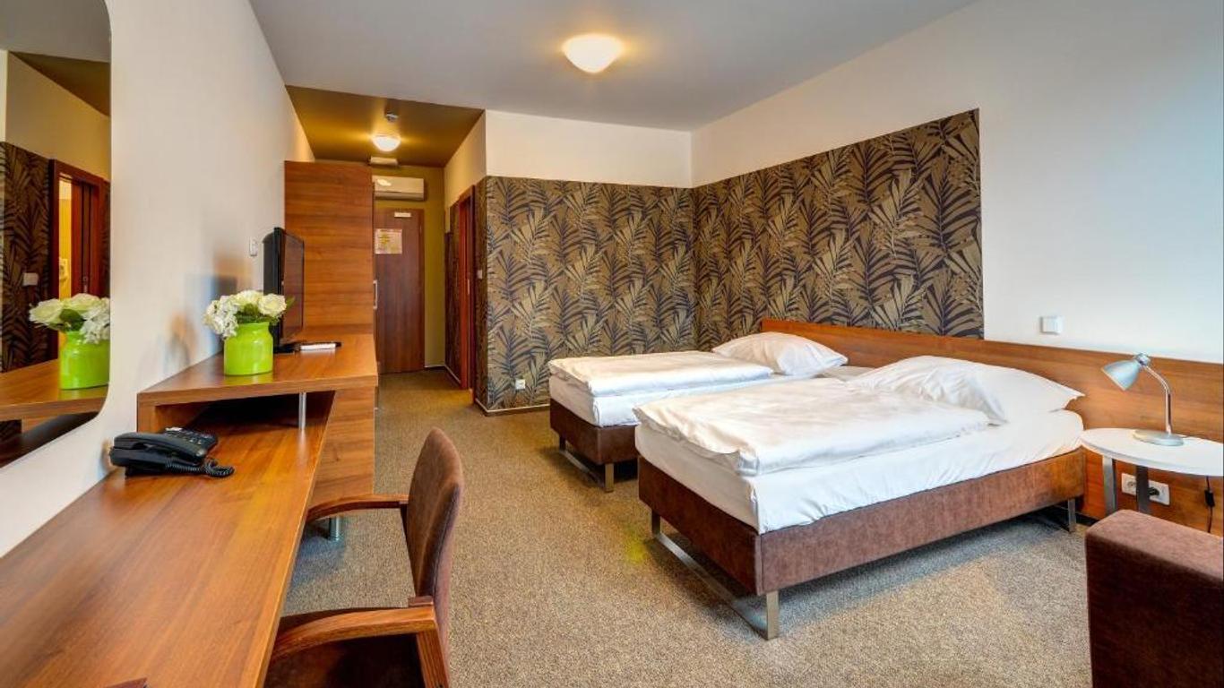 Hotel Iberia