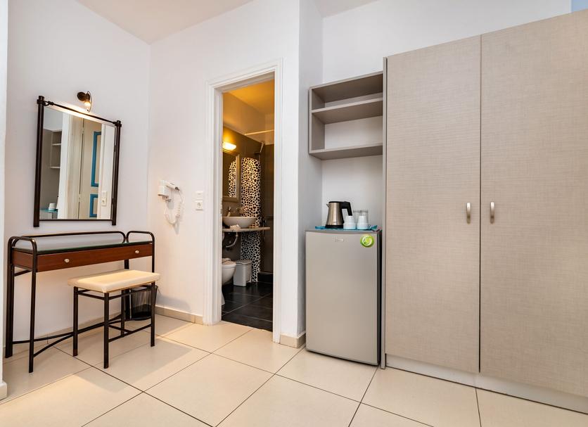 Équipements de la chambre Photo