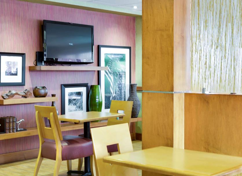 Salle à manger Photo