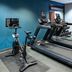 Salle de sport