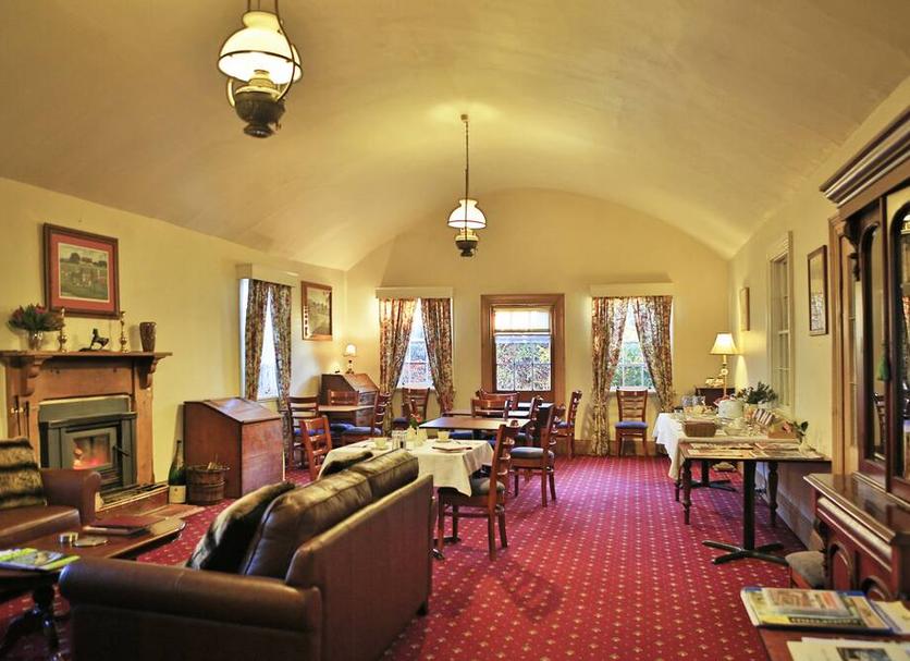 Salon Photo
