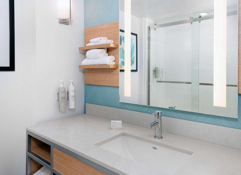 Salle de bain Photo