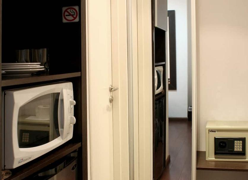 Équipements de la chambre Photo