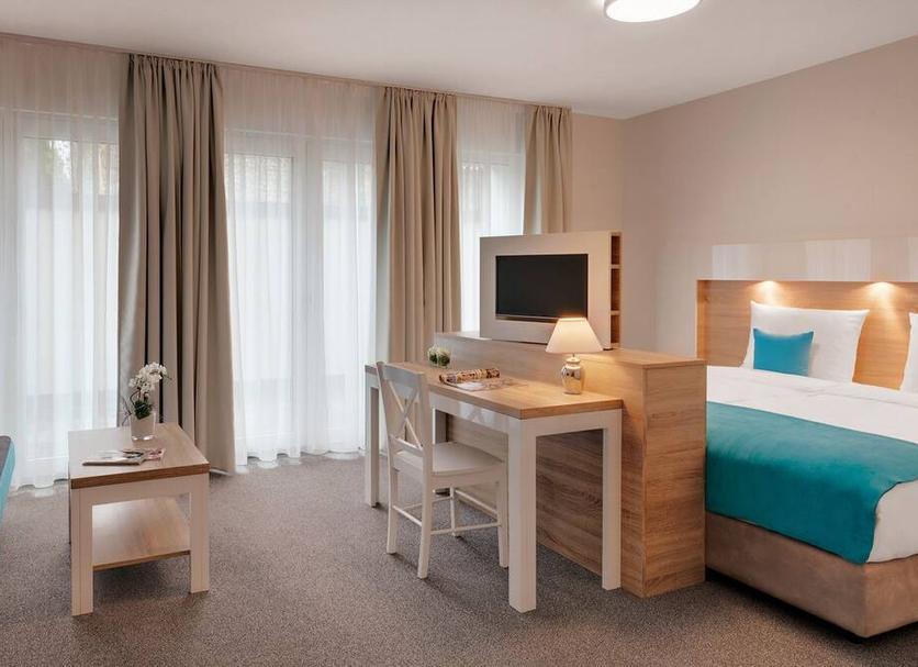 Équipements de la chambre Photo