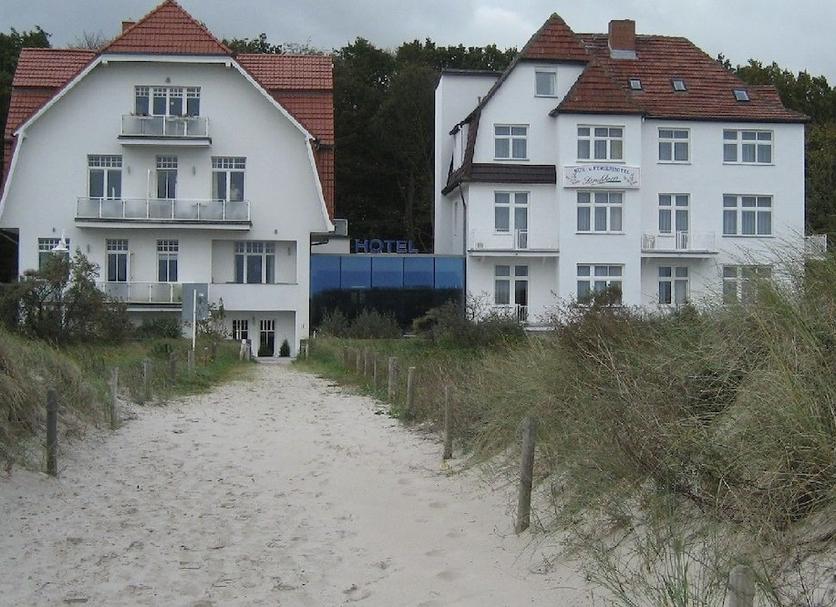 Bâtiment Photo