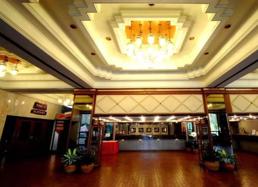 Hall d’entrée Photo