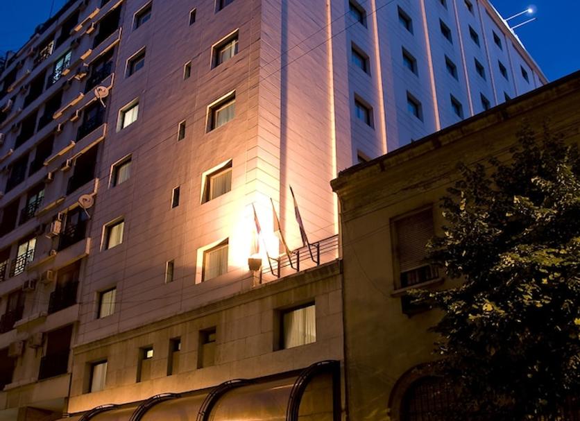 Bâtiment Photo