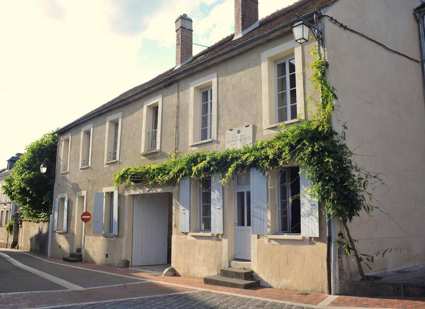 Bâtiment Photo