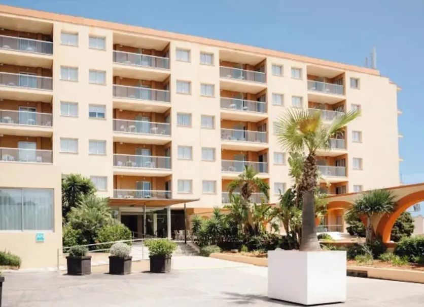 Bâtiment Photo