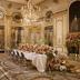 Salle de banquet