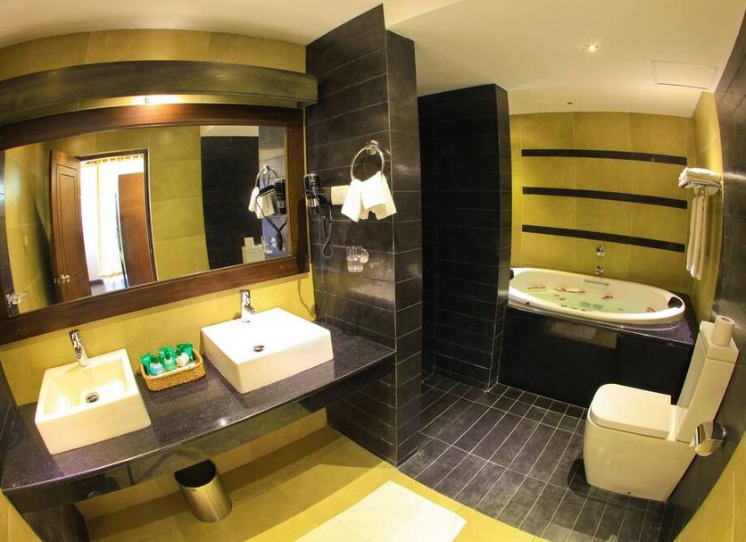 Salle de bain Photo