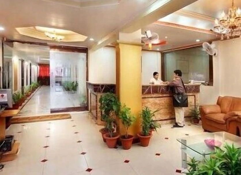 Hall d’entrée Photo