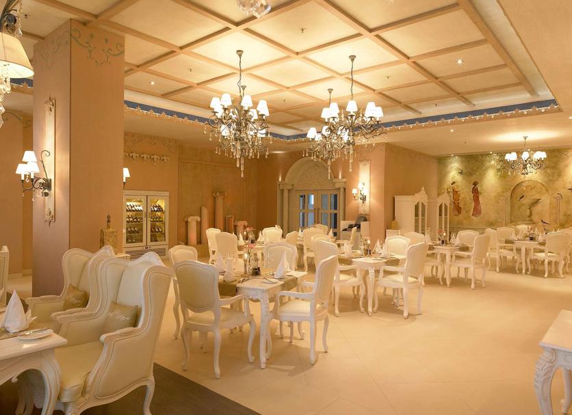 Salle de banquet Photo