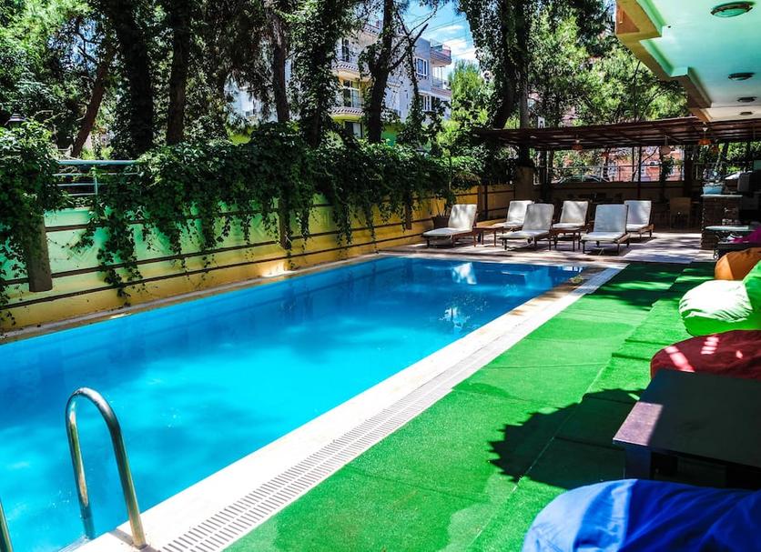 Piscine Photo