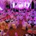 Salle de banquet