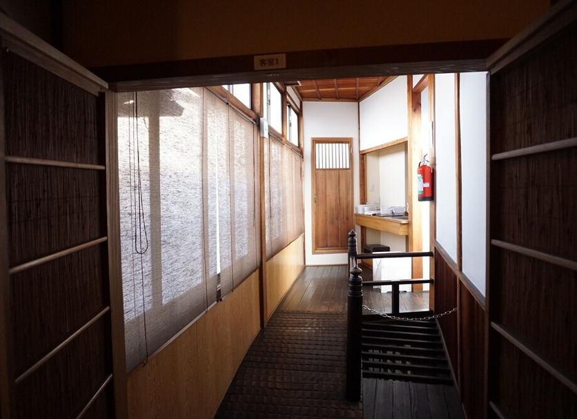 Équipements de la chambre Photo