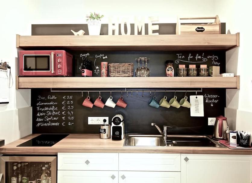 Cuisine Photo