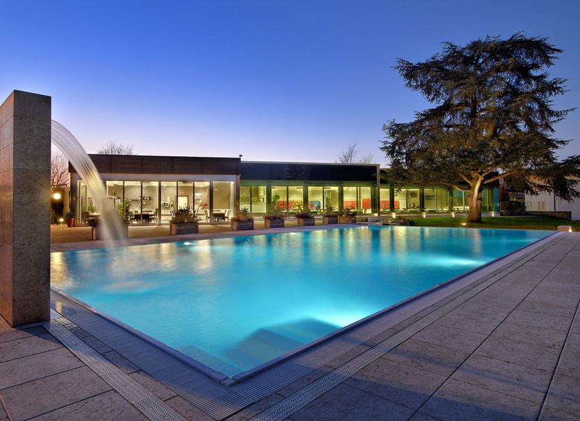 Piscine Photo