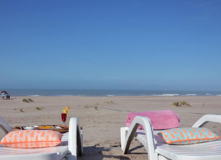 Plage Photo
