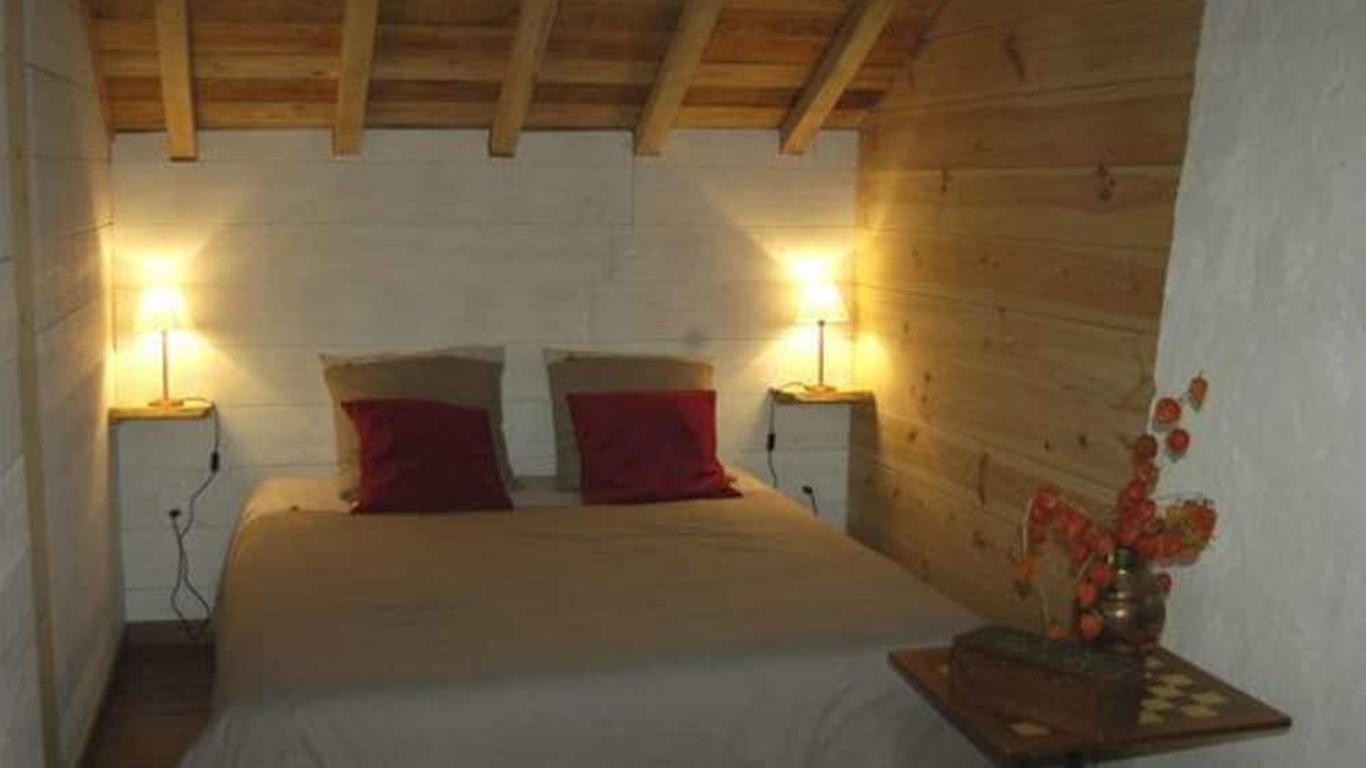 Chambres D'Hotes Au Vieux Logis