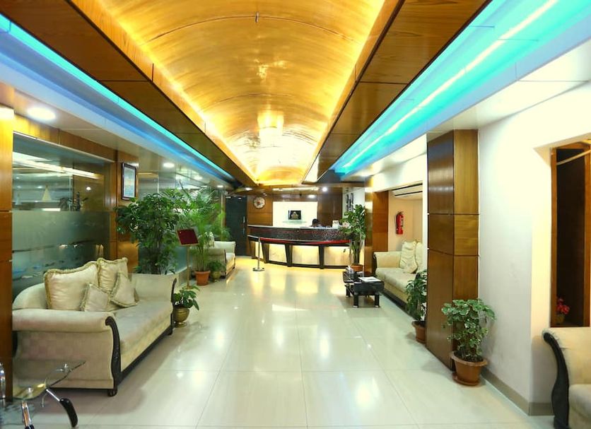 Hall d’entrée Photo