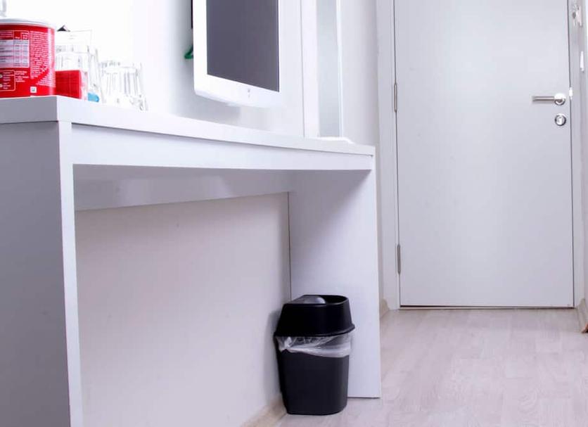 Équipements de la chambre Photo