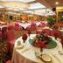 Salle de banquet