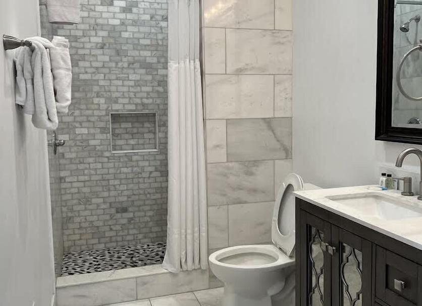 Salle de bain Photo