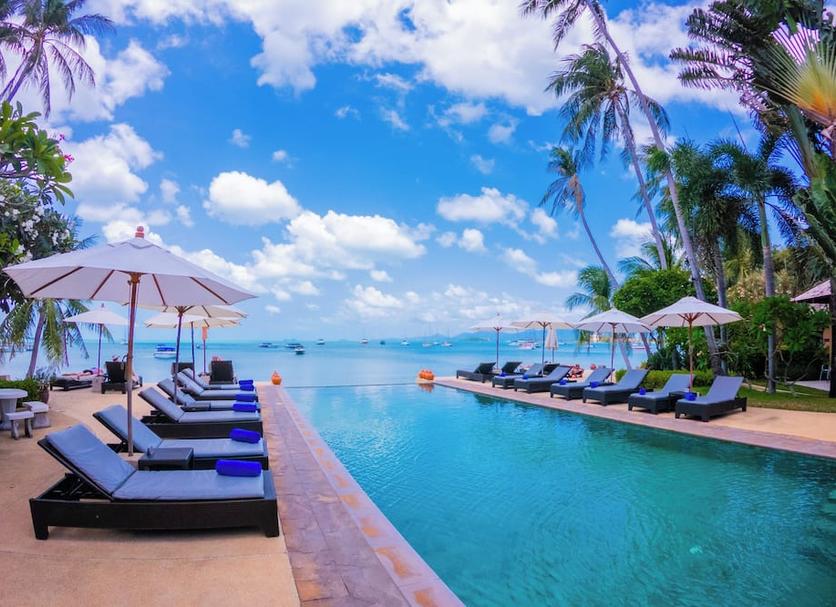 Piscine Photo