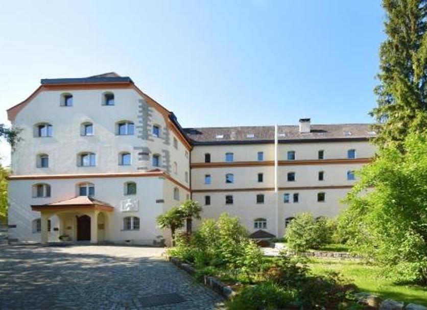 Bâtiment Photo