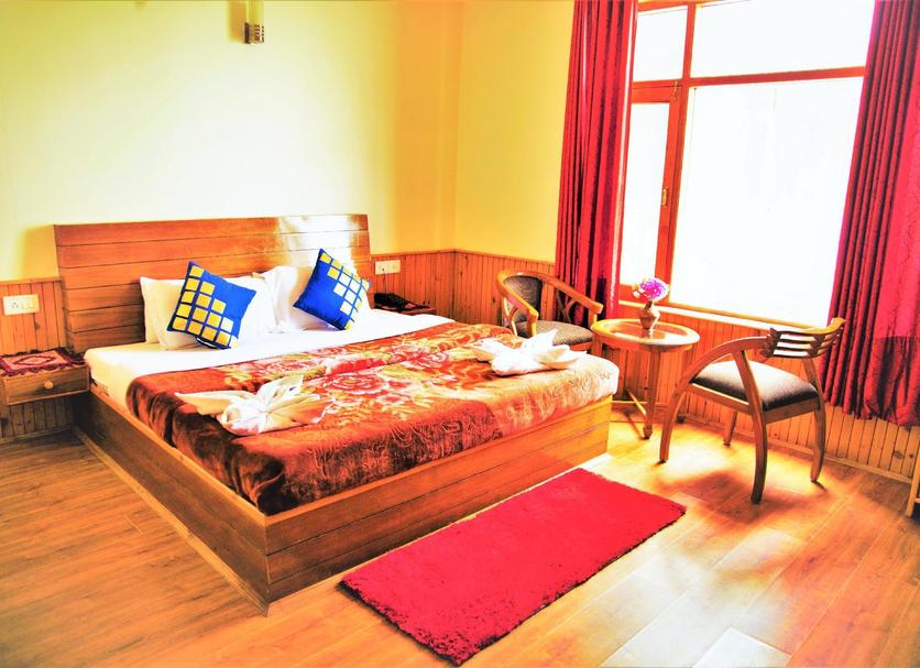 Chambre Photo