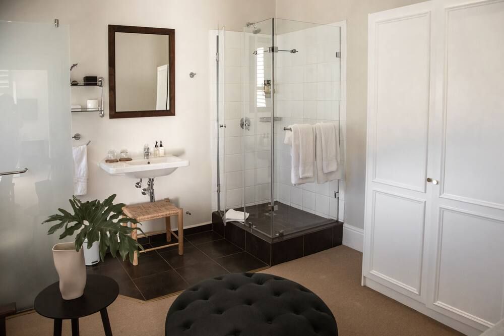 Équipements de la chambre