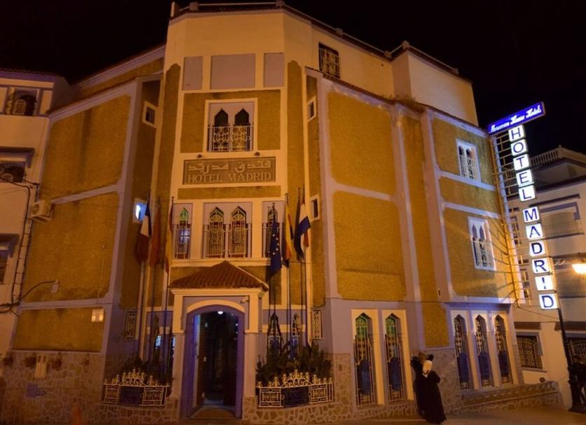 Bâtiment Photo