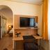 Équipements de la chambre