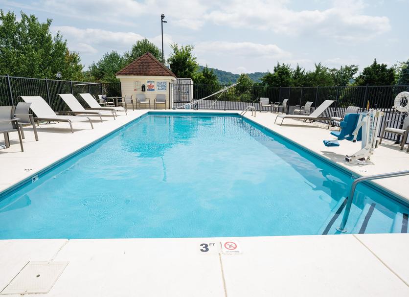 Piscine Photo