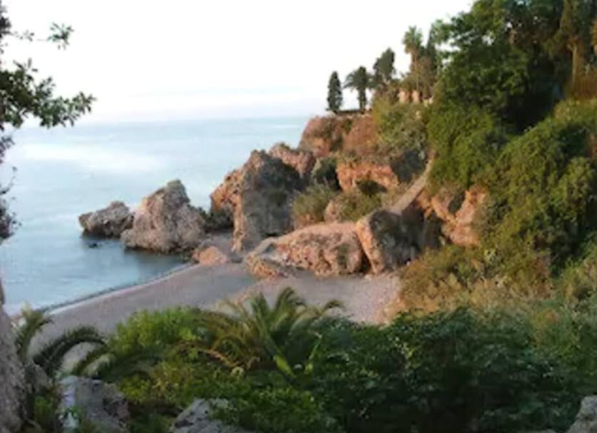 Extérieur Photo