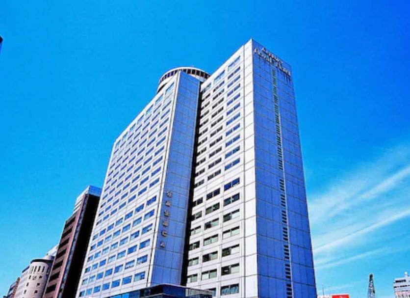 Bâtiment Photo