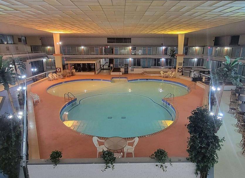 Piscine Photo